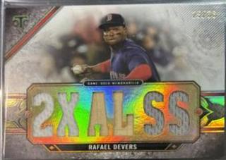 Rafael Devers