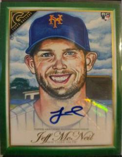 Jeff McNeil