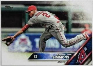 Andrelton Simmons
