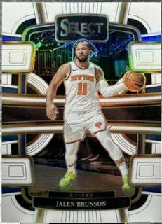 Jalen Brunson