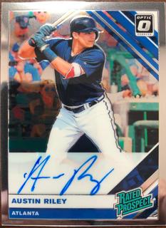 Austin Riley