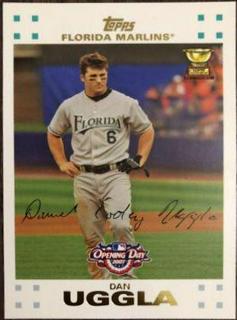 Dan Uggla