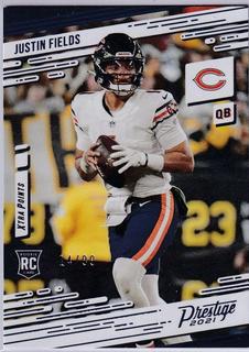 Justin Fields