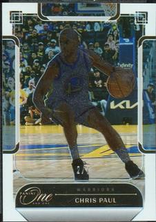 Chris Paul