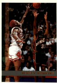 Hersey Hawkins