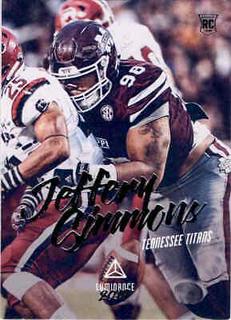 Jeffery Simmons