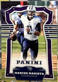 Marcus Mariota
