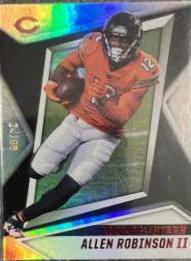Allen Robinson II