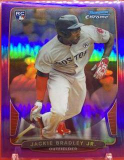 Jackie Bradley Jr.