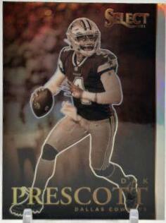 Dak Prescott