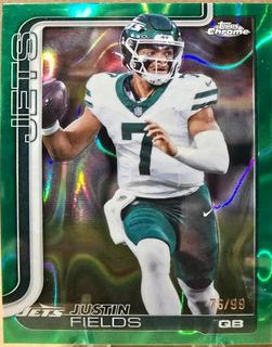 Justin Fields