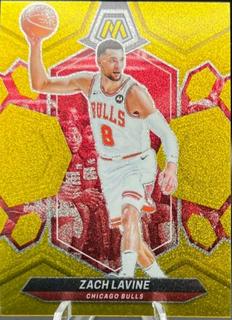 Zach LaVine