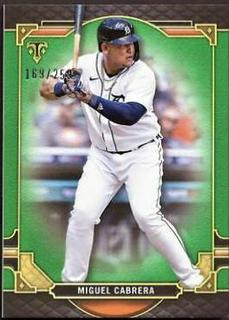 Miguel Cabrera