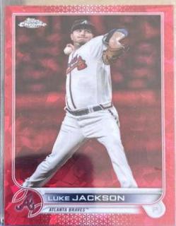 Luke Jackson