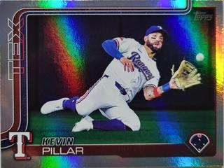 Kevin Pillar