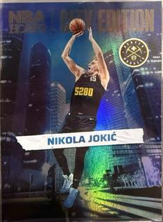 Nikola Jokic