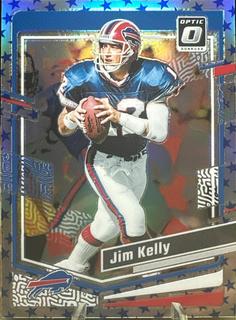 Jim Kelly
