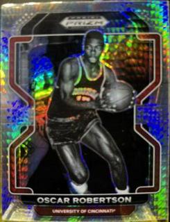Oscar Robertson