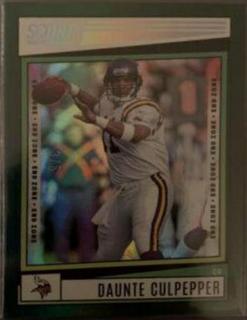 Daunte Culpepper