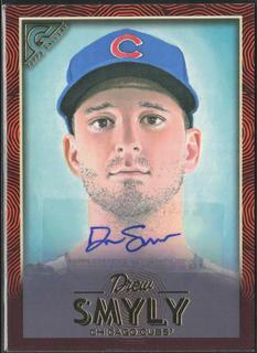 Drew Smyly