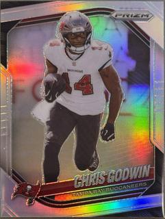 Chris Godwin