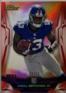 Odell Beckham Jr.