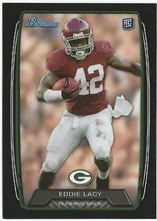 Eddie Lacy