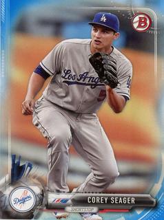 Corey Seager