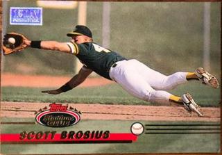 Scott Brosius