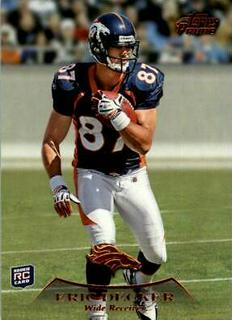 Eric Decker