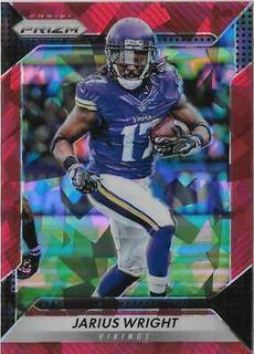 Jarius Wright