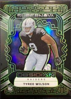 Tyree Wilson