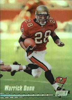 Warrick Dunn
