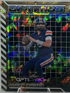 Jared Curtis