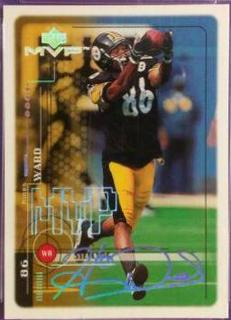 Hines Ward
