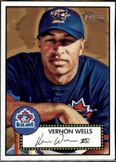 Vernon Wells