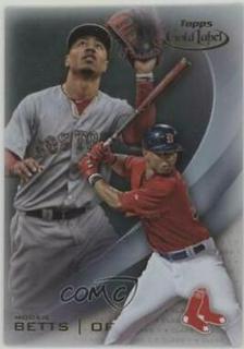 Mookie Betts