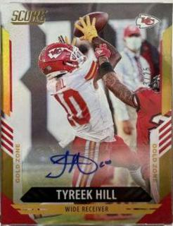 Tyreek Hill