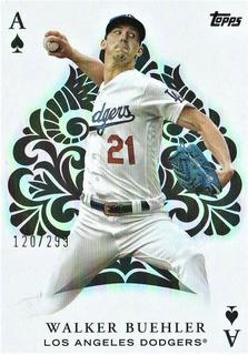 Walker Buehler