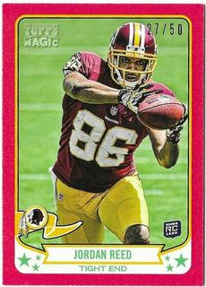 Jordan Reed