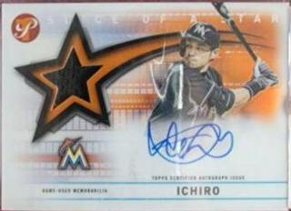 Ichiro