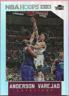 Anderson Varejao