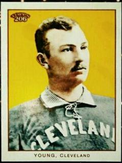 Cy Young