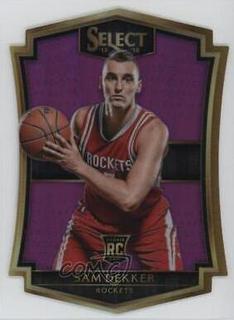 Sam Dekker