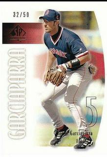 Nomar Garciaparra