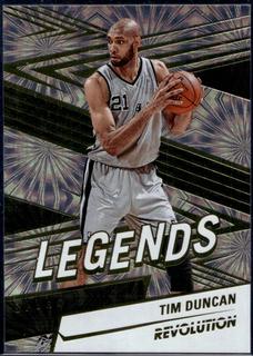 Tim Duncan