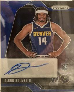 DaRon Holmes II