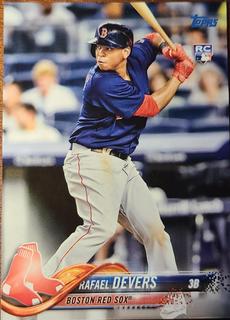 Rafael Devers