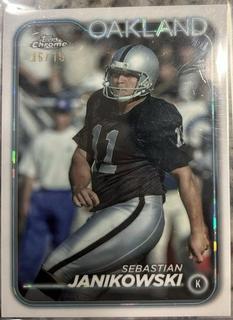 Sebastian Janikowski