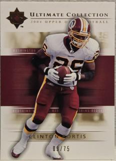 Clinton Portis